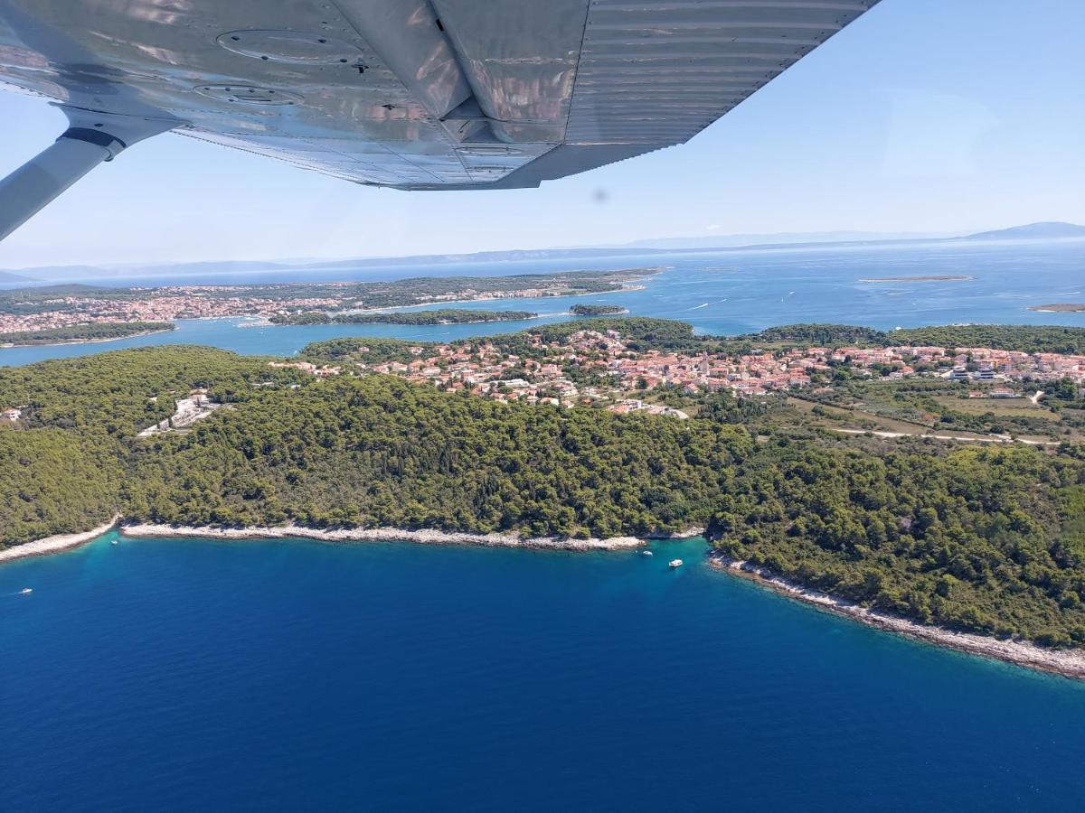 Villa Iva Medolino Esterno foto