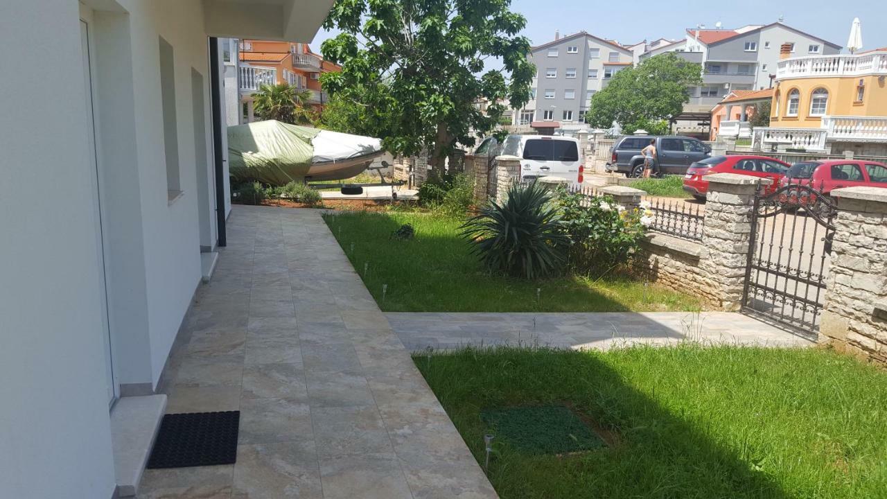 Villa Iva Medolino Esterno foto
