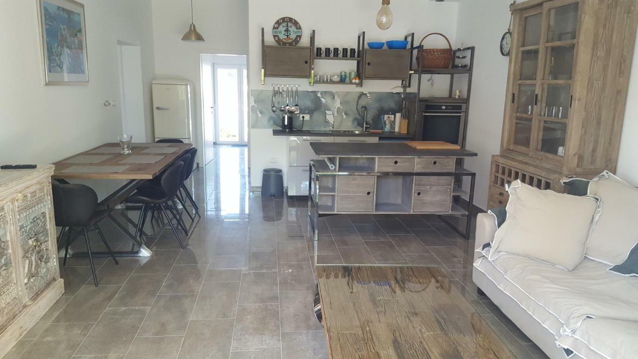 Villa Iva Medolino Esterno foto