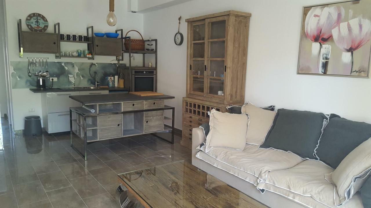 Villa Iva Medolino Esterno foto