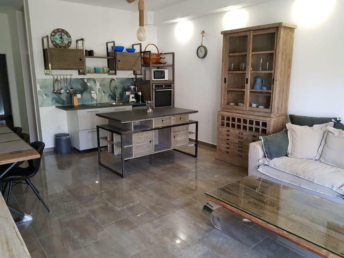 Villa Iva Medolino Esterno foto