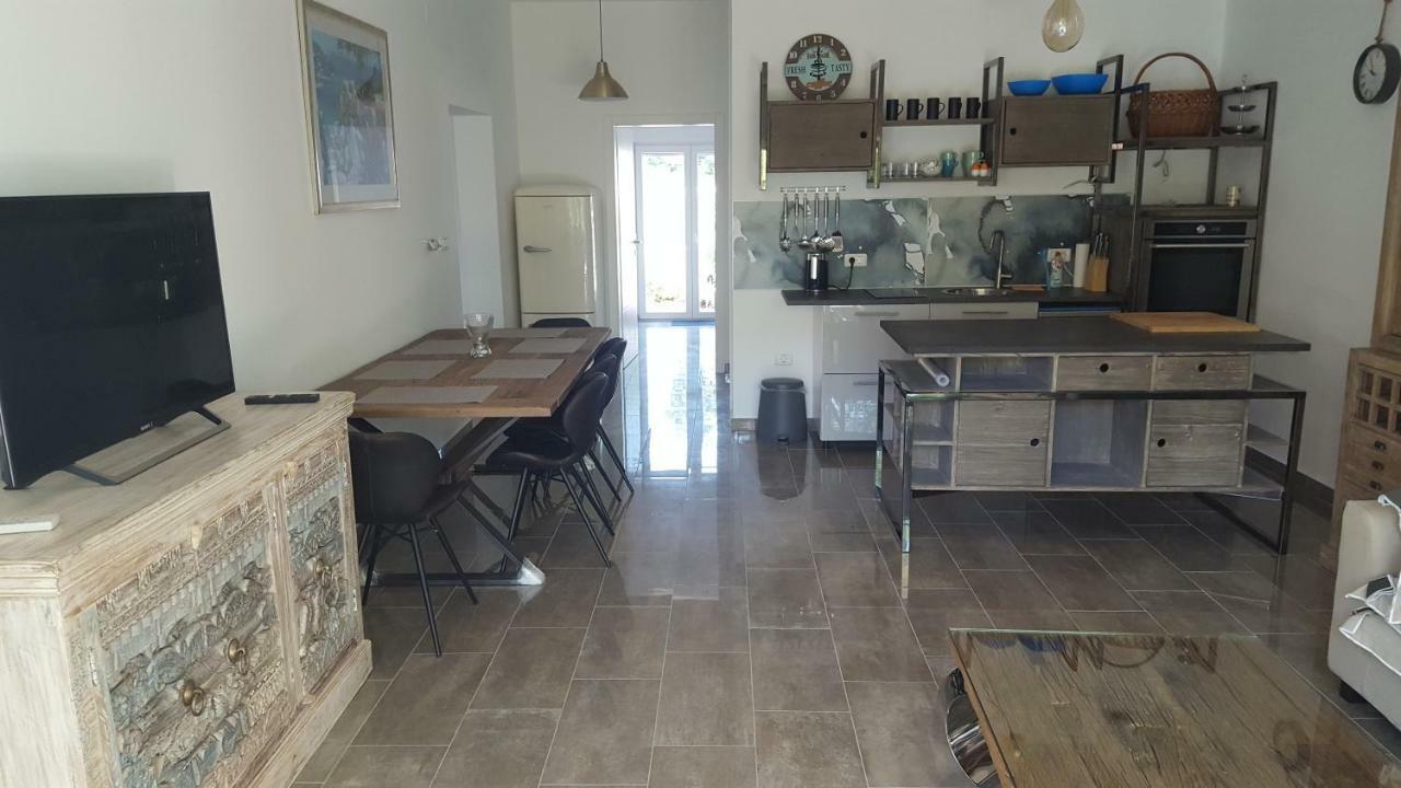 Villa Iva Medolino Esterno foto