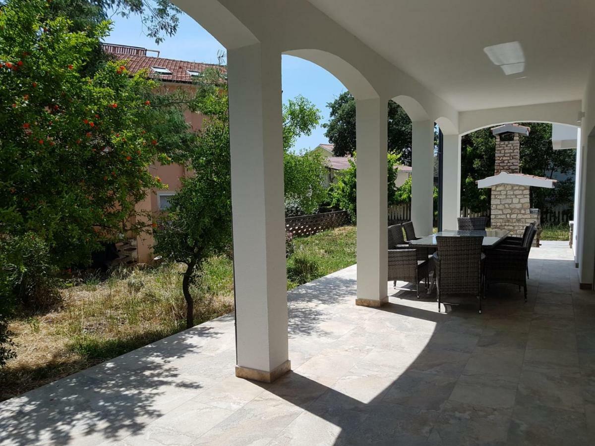 Villa Iva Medolino Esterno foto