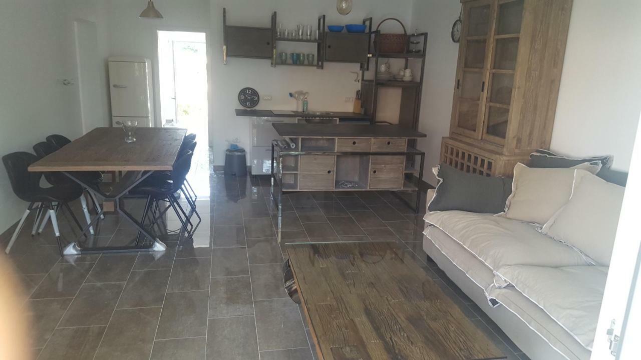 Villa Iva Medolino Esterno foto