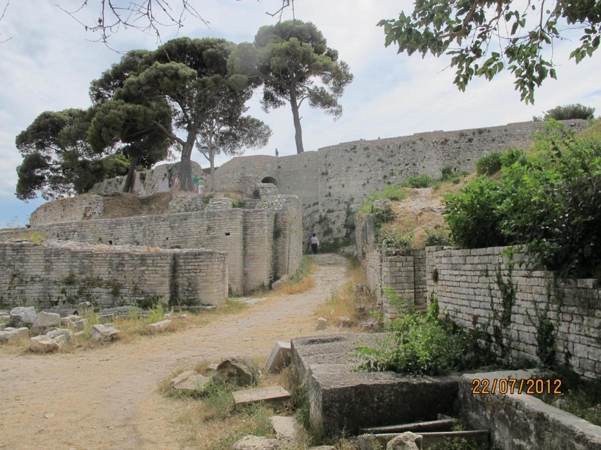 Villa Iva Medolino Esterno foto