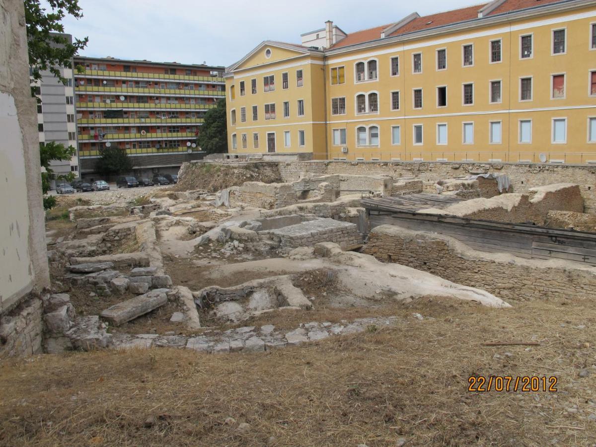 Villa Iva Medolino Esterno foto